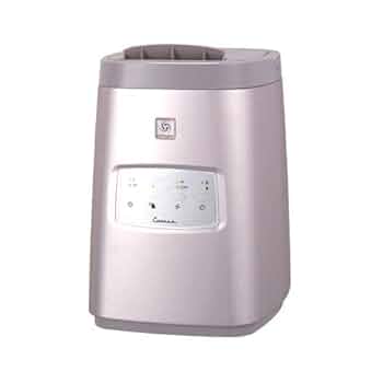 CORONA「ナノリフレ」美容健康機器　遠心噴霧式加湿美容器 ナノリフレ｜nanorefre｜株式会社コロナ