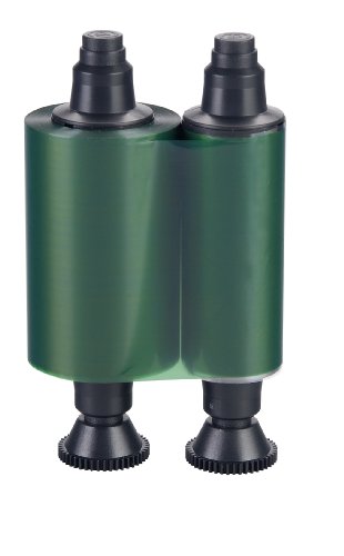 Preisvergleich Produktbild Evolis R2214 Farbband, grün