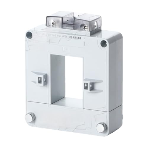 Transformateur de courant haute précision triphasé 60 Type 750/5A pour mesure de boucle AC