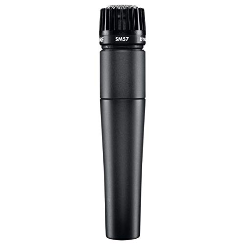 Shure SM57