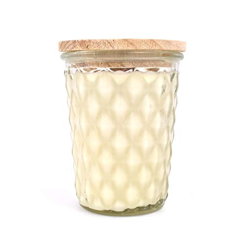 Southern Sweet Tea Soy Wax Candle