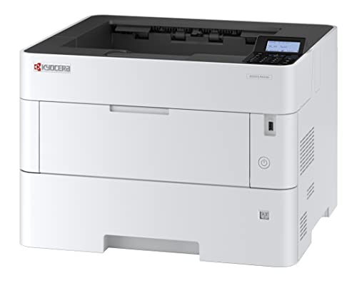 Kyocera Ecosys P4140Dn 1200 X 1200 Dpi A3