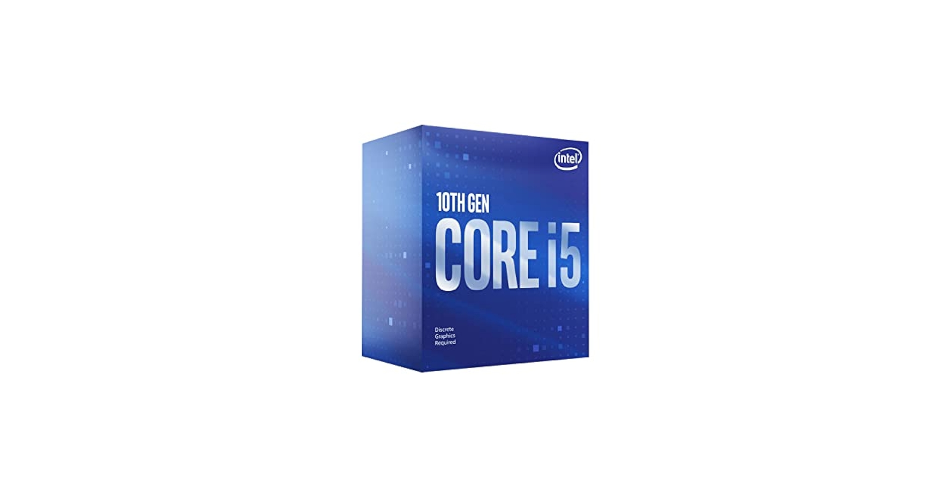 Amazon.com: Intel Core i5-10400F Desktop Processor 6 Cores