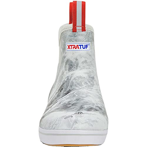 Image of Xtratuf Women's 6 In Ankle Deck Boot