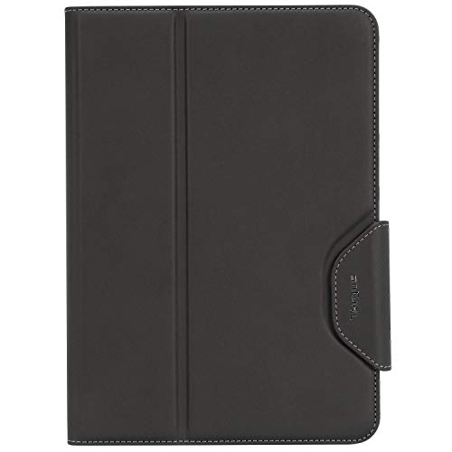 Targus THZ738GL Etui rotatif 360° pour iPad 9,7'' (6ème/5ème génération),iPad Pro, iPad Air 2, iPad Air - Noir