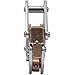 Adjustable Throat T-Handle 16mm Fixture Table Welding Table Clamp - Welding Table Clamp And - View #3