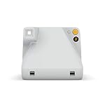 Polaroid Now I-Type Instant Camera - White (Renewed Premium) - Image 4