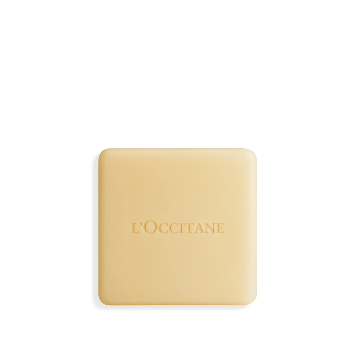 L'Occitane Extra-Gentle Vegetable Based Soap