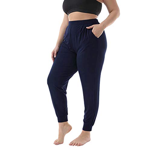 Pantalon décontracté grande taille : fini les ceintures serrées au quotidien