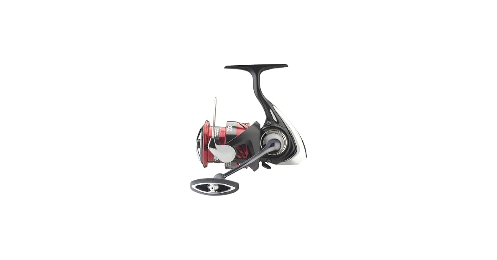 Amazon.com : Daiwa 23 Ninja LT1000 Spinning Reel, Fishing