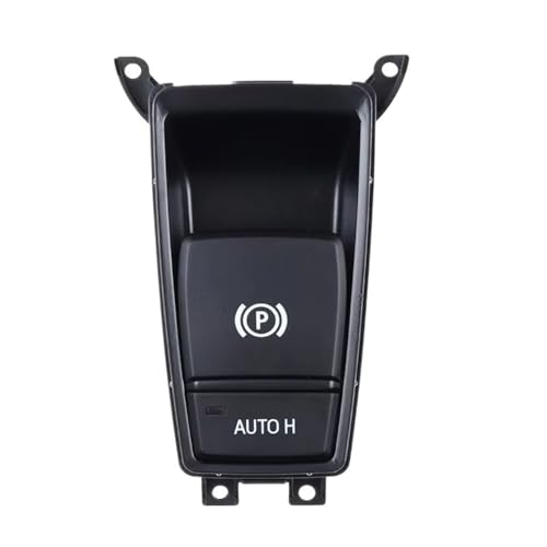 Bouton de commande de frein à main électrique X5 E70 interrupteur stationnement fiable