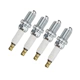 Spark Plug NLP100290 Compatible For Land Rover Freelander L314 2.5L 2003-2006