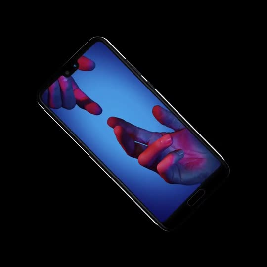 HUAWEI P20ランクS Huawei P20 Review: is this a flagship fit for 2018?