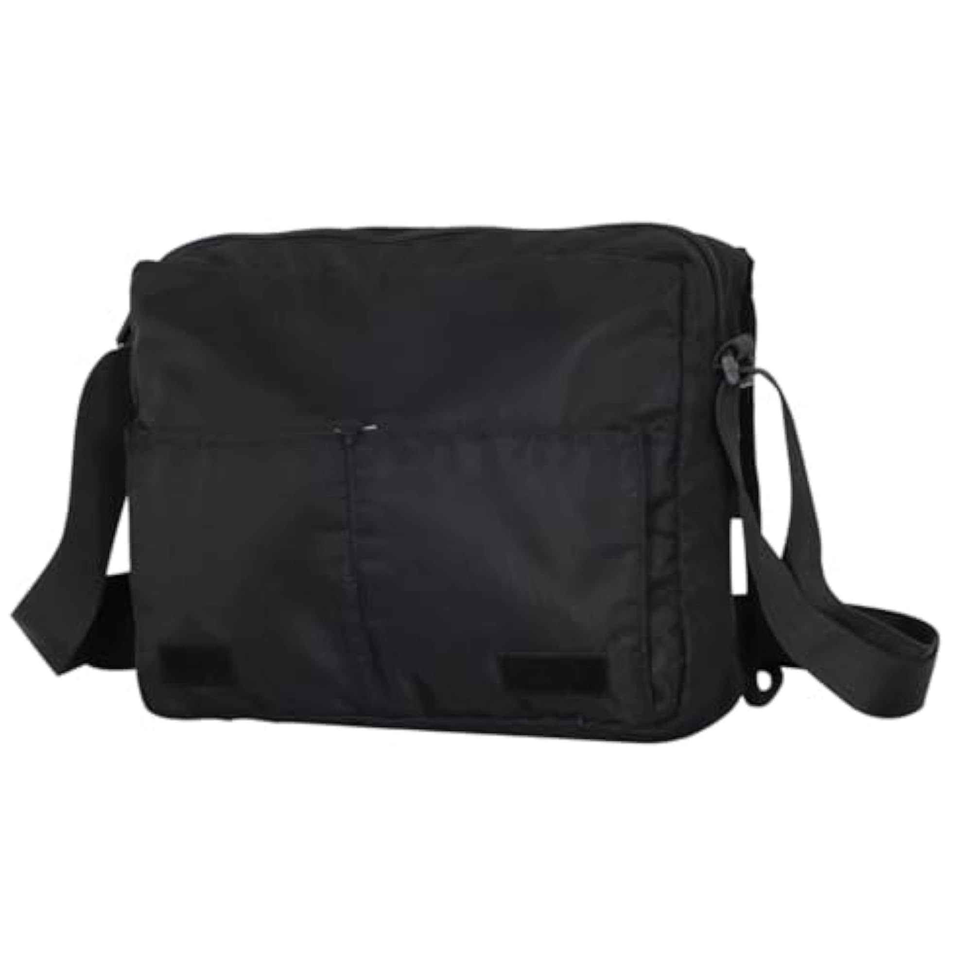 Cartoon Printed Messenger Side Bag with Adjustable Strap