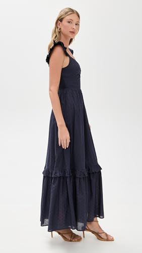 Women's Nica Maxi Dress4