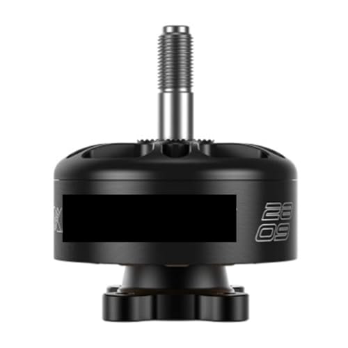 Moteur FPV 2809 1250KV pour drone C7 Pro V2 tournage paysages 4-6S