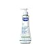 Mustela Stelatopia Crema BIO Relipidante Anti-Prurito, Viso e Corpo, Neonati, Bambini, Tutta la Famiglia - Pelle Estrema Secchezza o Dermatite Atopica, 99% Ingredienti di Origine Naturale (300ml) immagine