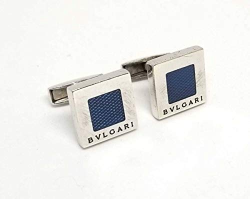 (ブルガリ)BVLGARI カフス