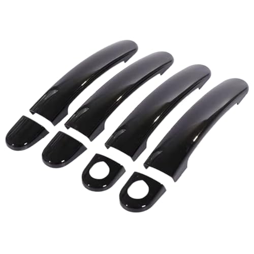 hAnhVF Compatible With For Golf V For Rabbit 1K 2004 2005 2006 2007-2009 OXubNN[Ԃ̃hAnhJo[ANZT[X^COXebJ[