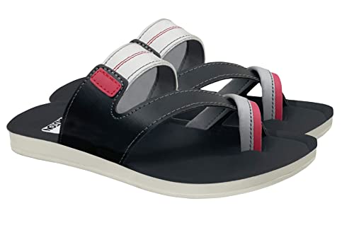 Image of BRUTON Men's Flip Flops
