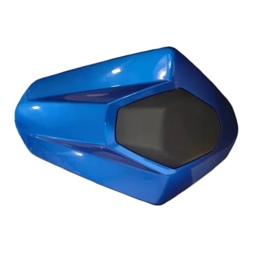 Accessoires moto solo GSX-8R capot de siège arrière pour pistard