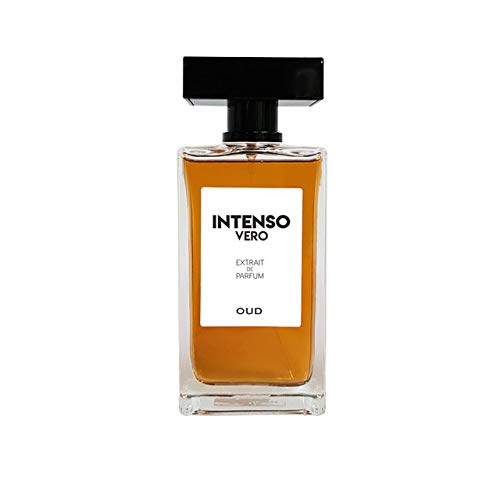 Intenso Vero Oud Extratto Di Profumo 100 Ml. Spray