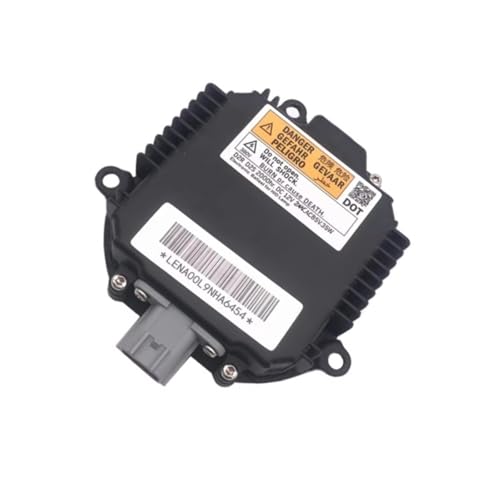 Balasto de xenón HID para Nissan Pathfinder 2004-2011 y Navara unidad 33119-SJK-013 7