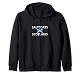 saltcoats town hall parking 241 gr, Encaje clasico, Cinta de sarga en el cuello