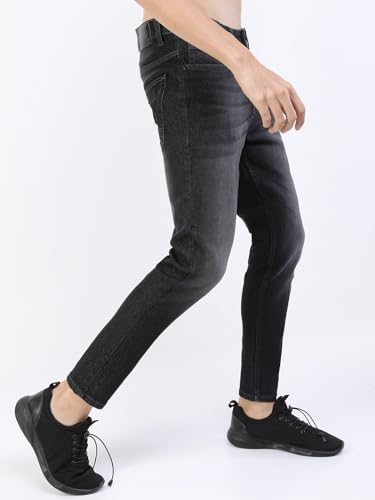 Image of Highlander Men's Skinny Jeans
