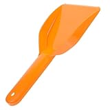 Grattoir à glace pour réfrigérateur : les bords lisses ne font pas mal aux mains, facile à nettoyer, idéal pour les événements spéciaux ou un usage quotidien, dragage du réfrigérateur