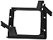 Monoprice 2-Gang Low Voltage Mounting Bracket