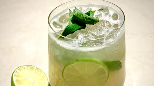 Tequila and Mezcal: Master the art of the cocktail mixing from the comfort of your home - Thumbnail 7