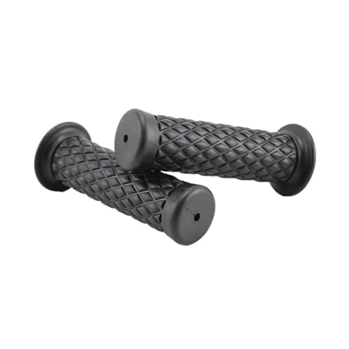 Puños manillar moto 22 mm accesorios universales para piezas de repuesto