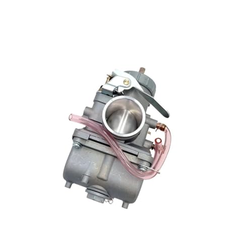 Carburateur PZ34J 34 mm pour résoudre les pannes de ralenti du Quad 350
