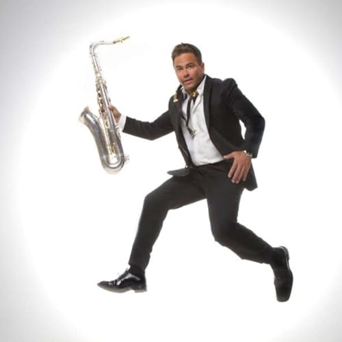 Patrick Lamb Live at Vic&rsquo;s Las Vegas | High-Energy Smooth Jazz Sax, Vocals & Crowd-Igniting Performance
