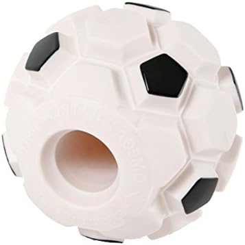 omega paw tricky treat ball large