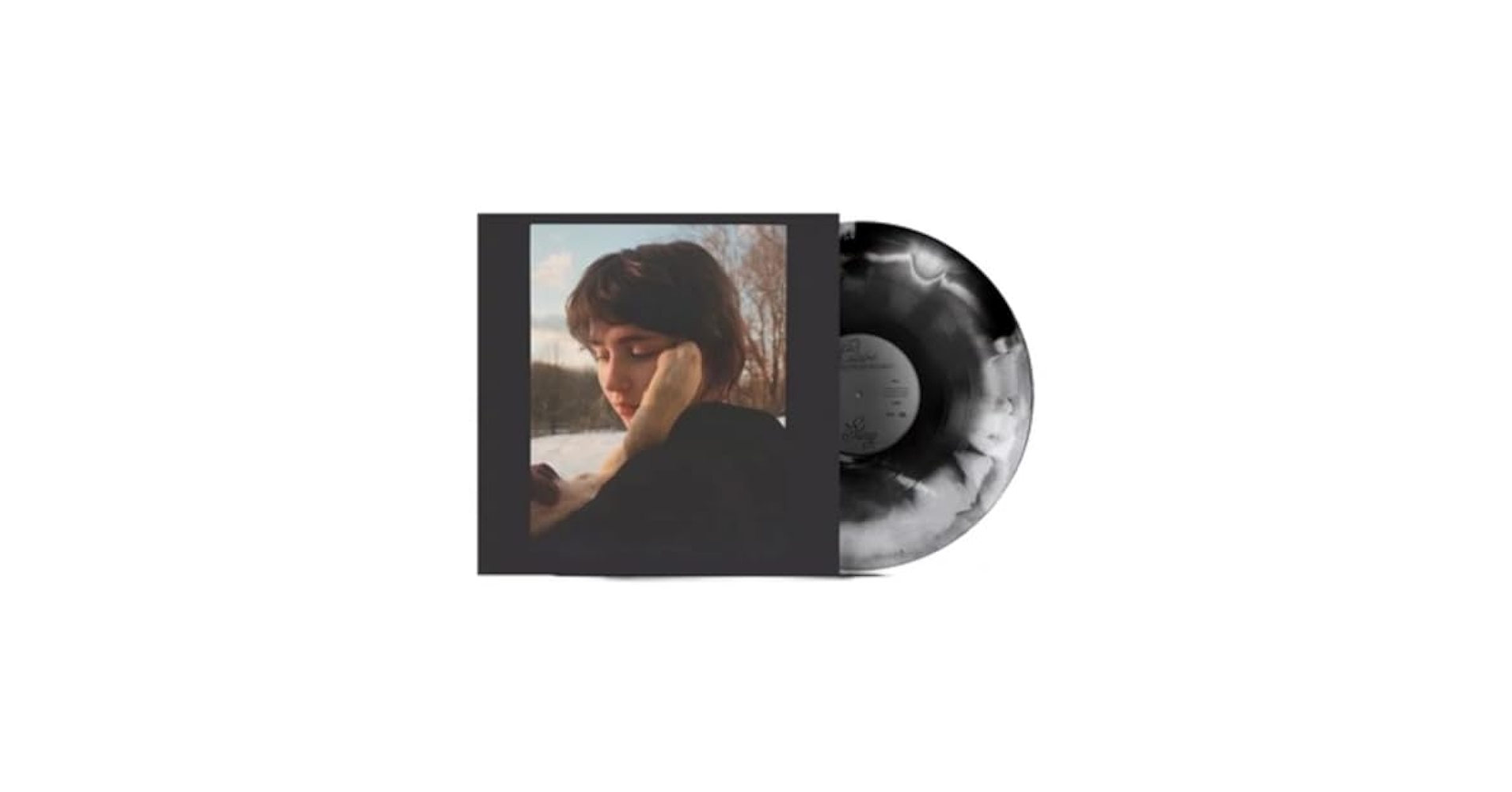 あ*ー様 Clairo Sling レコード ブルーヴァイナル盤 Clairo - Sling - Amazon.com Music