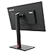 Lenovo ThinkVision T24i-30 23.8 Full HD WLED LCD Monitor - 16:9