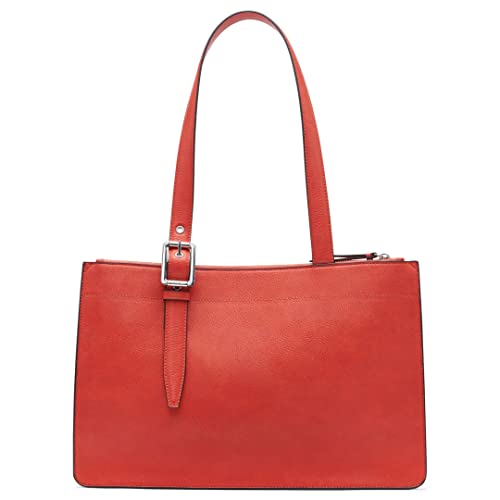 Image of Calvin Klein Women's Havana Novelty Organizational Tote