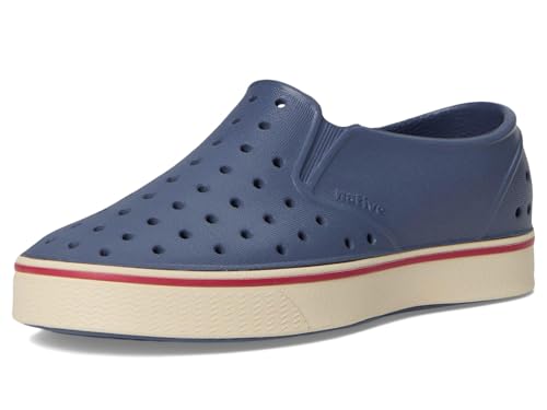Image of Native Shoes Unisex Kids Miles Slip-On Sneaker