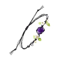 Dream of Amethyst Forest