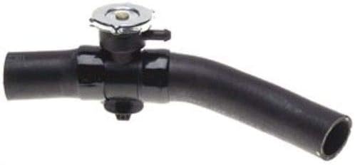 Gates 23577 Upper Radiator Hose