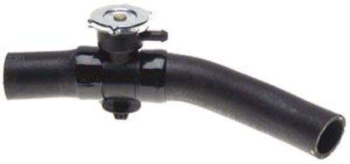 Gates 23577 Upper Radiator Hose #TOP1
