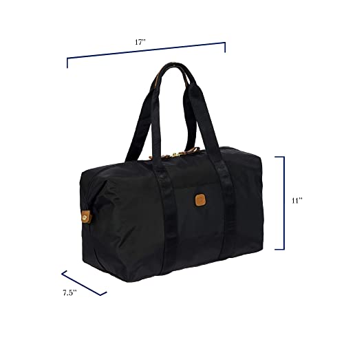X-Bag 2-in-1 Small Holdall