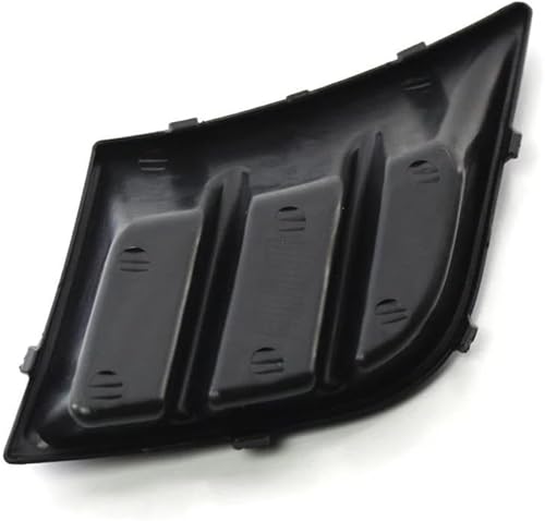 Cubierta de luz antiniebla Peugeot 107 2009-2012 derecha repuesto 7422A9 6