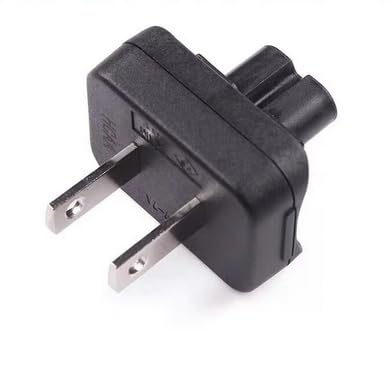 Amazon.com: Folding AC Plug for Nikon MH-25 MH-25A Battery Charger