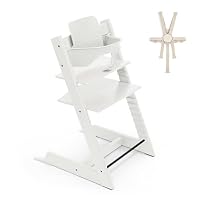 Amazon | Stokke(ストッケ)【公式】【セット商品】ベビーチェア
