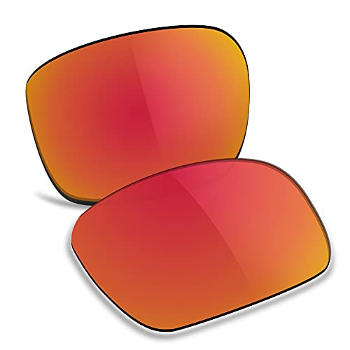 Image of Polarized Replacement Lenses for Ray-Ban Liteforce RB4179 62mm Sunglass