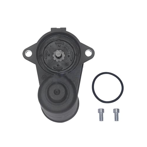 Freno de mano eléctrico 3C0998281A con motor de pinza de freno Torx