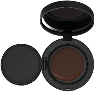 L'Oréal Paris x Mugler Limited Edition Cushion Foundation Illusion, Atmungsaktive Formel, langanhaltende & schwerelose Foundation, Farbe: 9, 23 ml